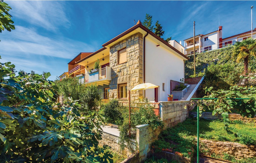 Lejlighed - Rabac , Kroatien - CIO198 5