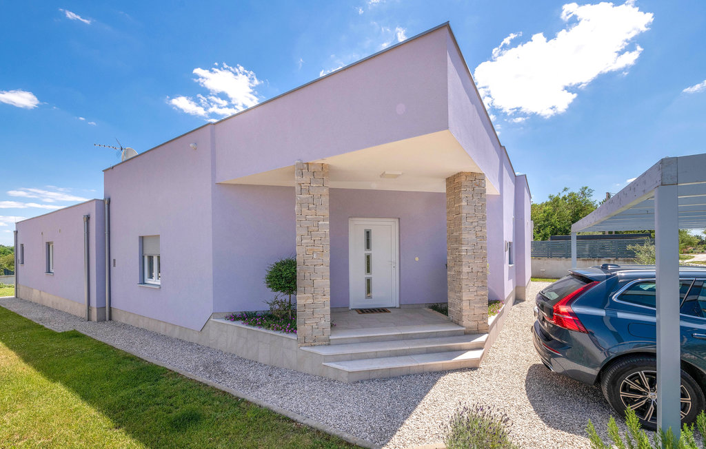 Feriehuse - Labin-Marici , Kroatien - CIO203 15