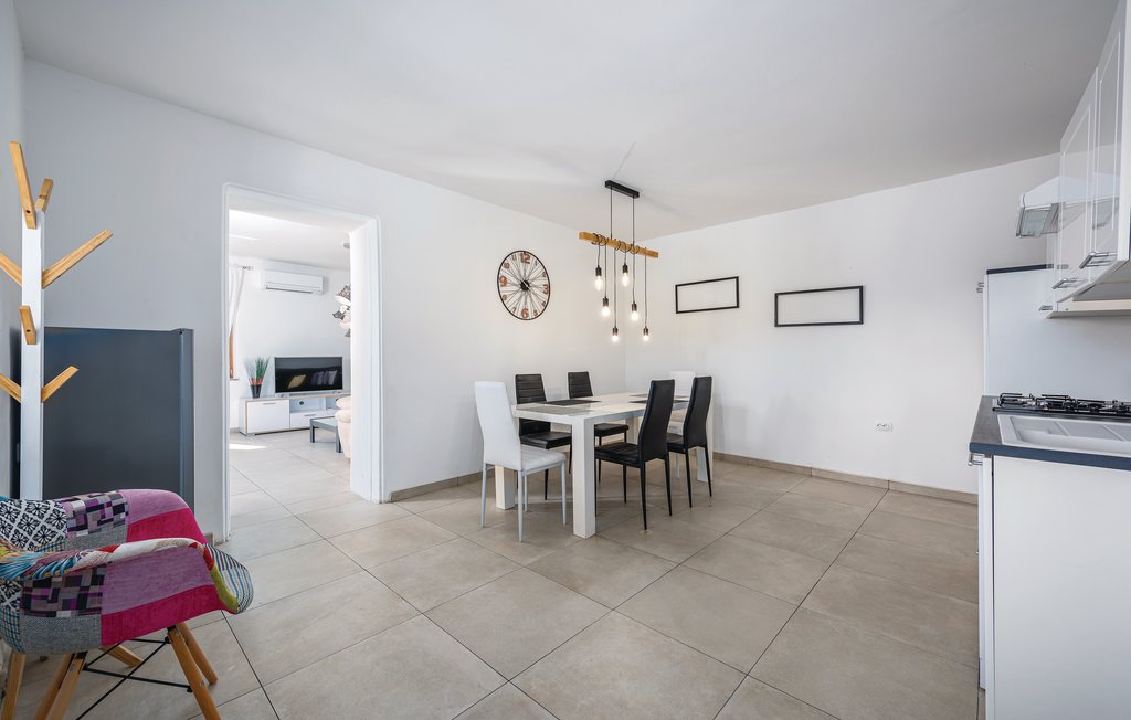 Feriehuse - Labin-Kapelica , Kroatien - CIO210 7