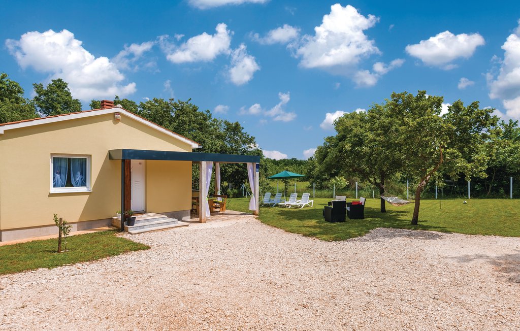 Ferienhaus - Pula-Marcana , Kroatien - CIO223 6