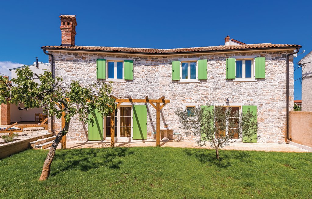 Feriehus - Duga Uvala-Peruski , Kroatia - CIO248 15