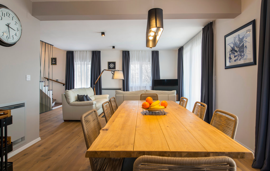 Feriehus - Labin-Viskovici , Kroatia - CIO273 23