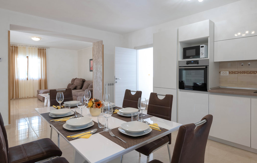 Feriehus - Labin-Tomovi , Kroatia - CIO282 4