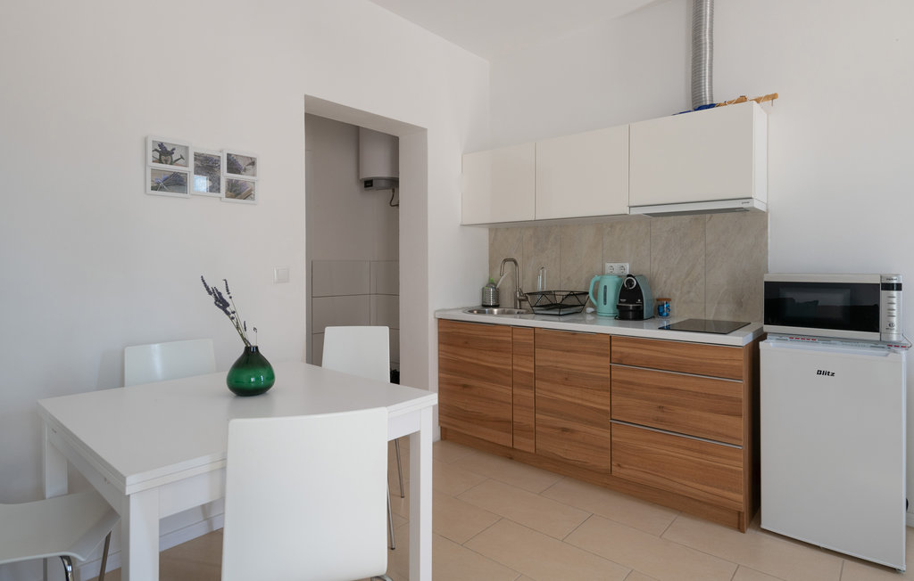 Feriehus - Labin-Santalezi , Kroatia - CIO288 7