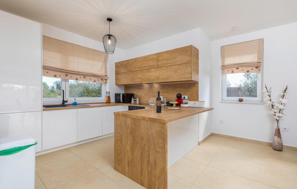 Feriehus - Duga Uvala-Segotici , Kroatia - CIO304 18