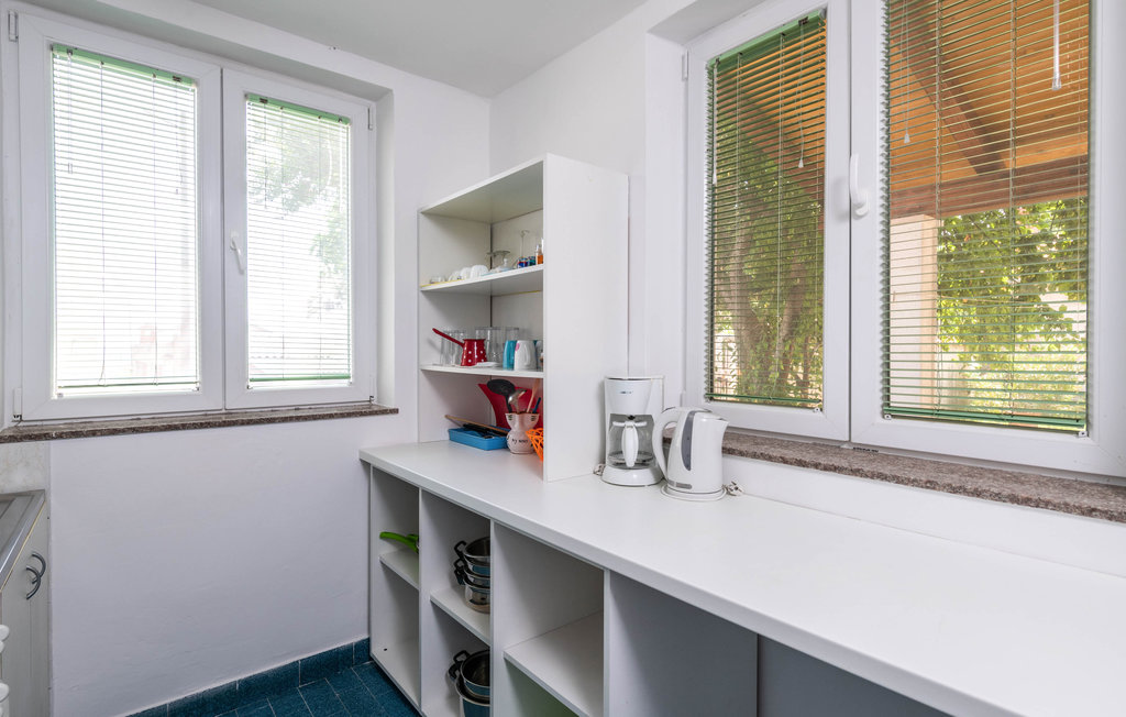 Ferienhaus - Duga Uvala-Peruski , Kroatien - CIO332 8