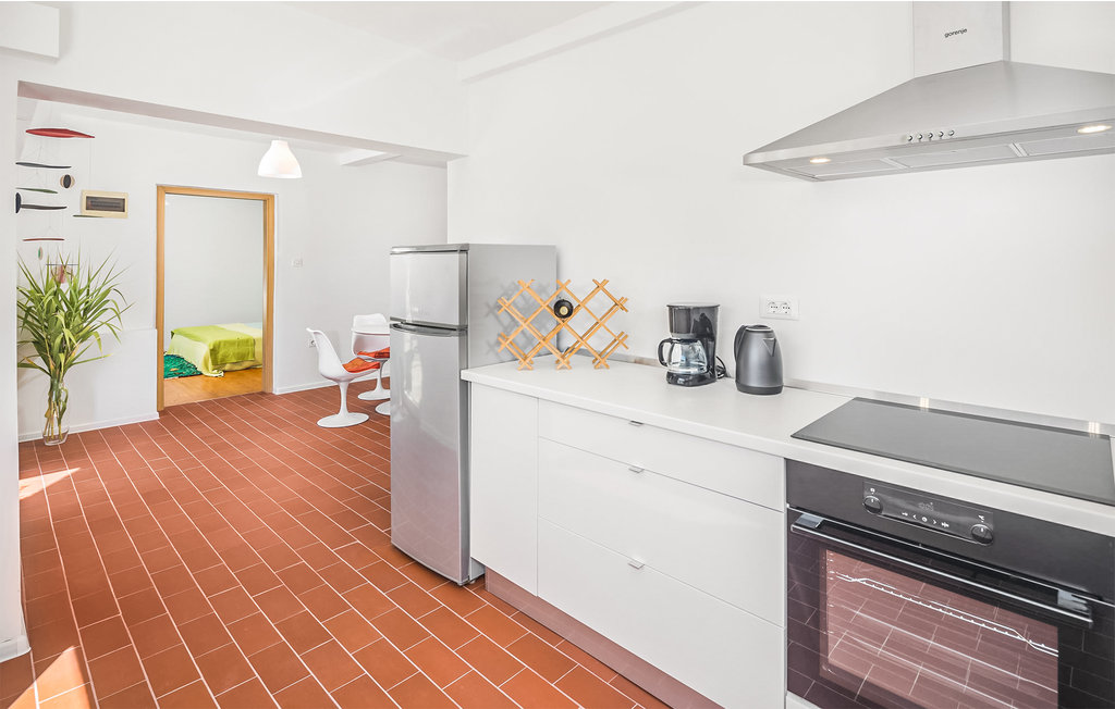 Feriehuse - Labin-Krbune , Kroatien - CIO341 8