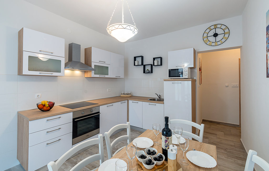 Ferienwohnung - Rabac , Kroatien - CIO352 17