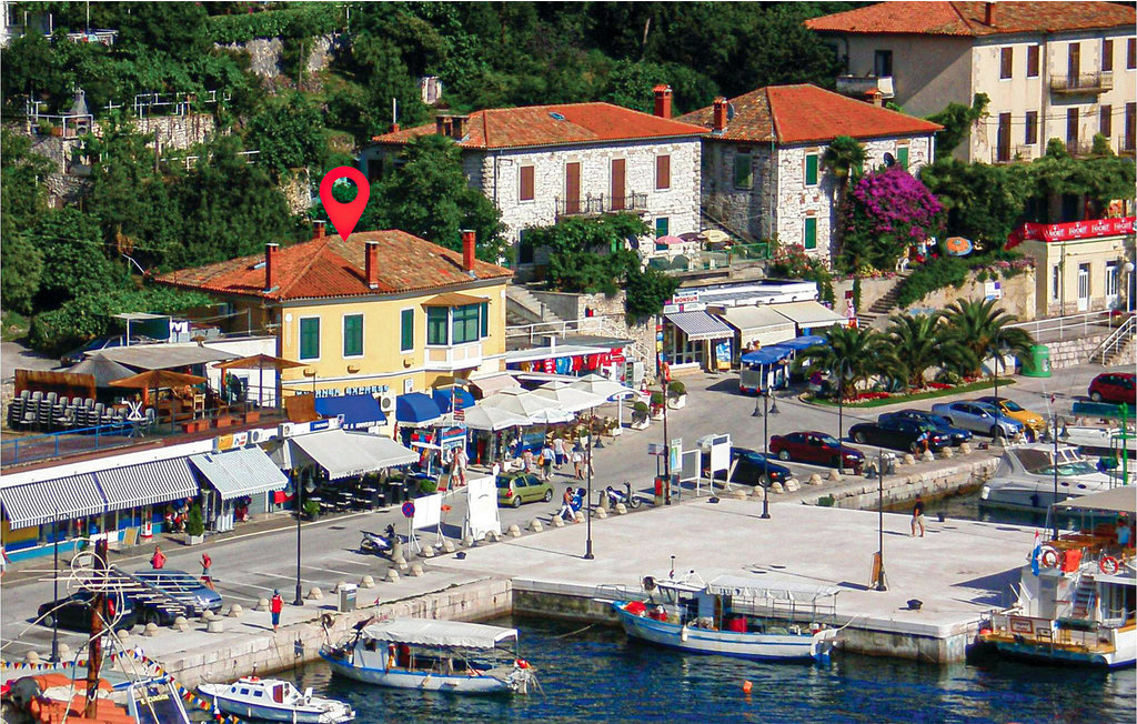 Lejlighed - Rabac , Kroatien - CIO355 1