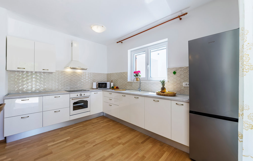 Semesterhus - Labin , Kroatien - CIO356 21