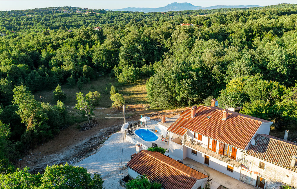 Ferieleilighet - Labin-Paradiz , Kroatia - CIO371 8