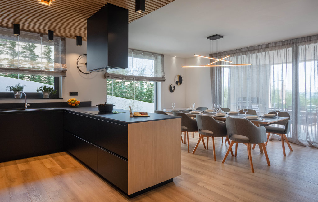 Feriehuse - Labin-Martinski , Kroatien - CIO381 25