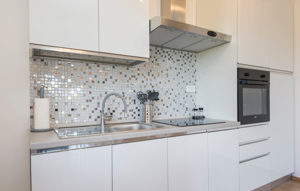 Semesterlägenhet - Labin - Ripenda Verbanci , Kroatien - CIO388 14