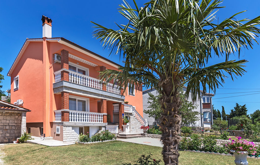 Lejlighed - Labin-Vinez , Kroatien - CIO905 1