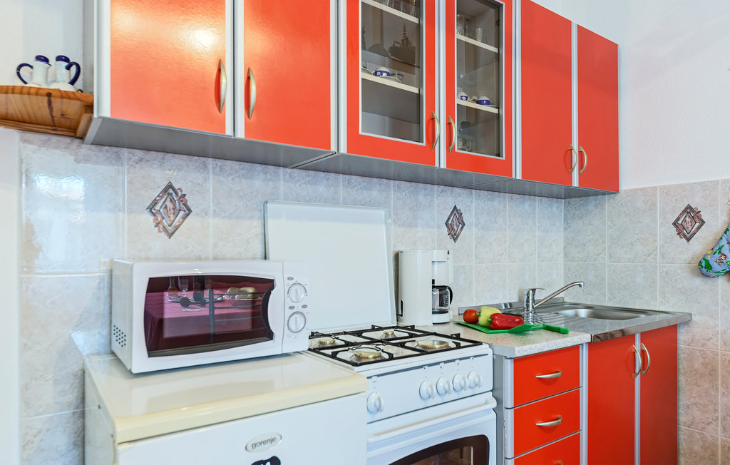 Semesterlägenhet - Labin-Vinez , Kroatien - CIO906 7