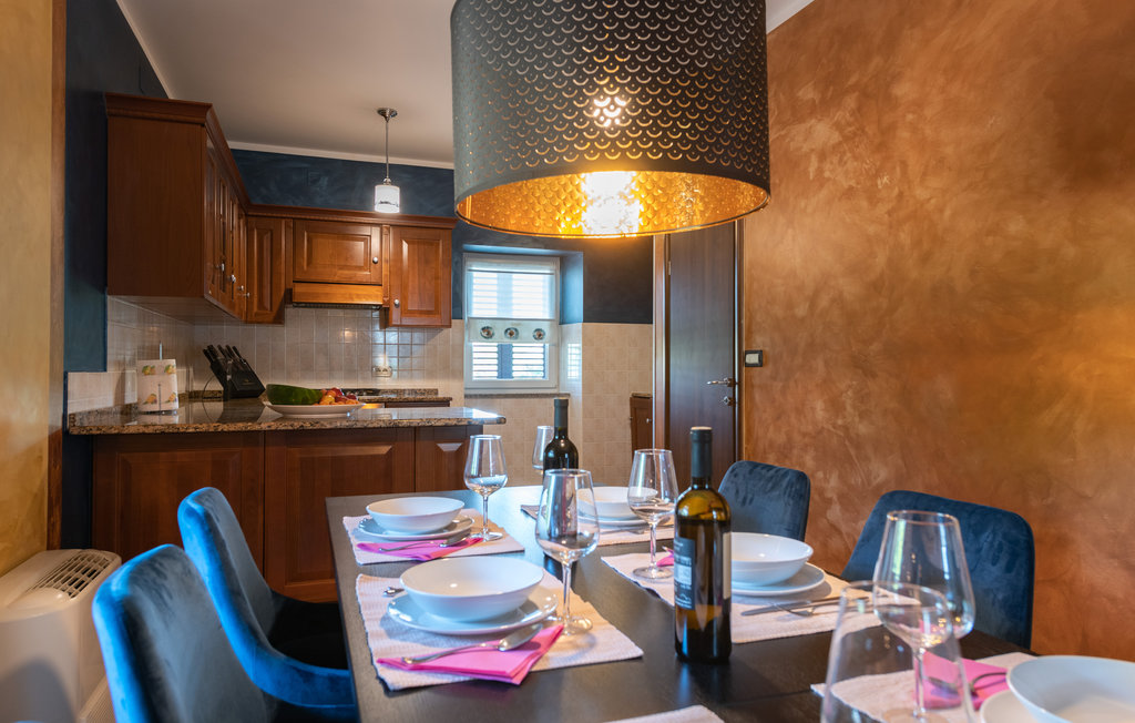 Feriehuse - Labin-Sumber , Kroatien - CIO913 31