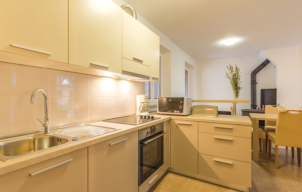 Feriehus - Krnica-Bratulici , Kroatia - CIO033 14