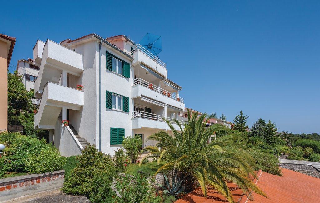 Lejlighed - Rabac , Kroatien - CIO046 2