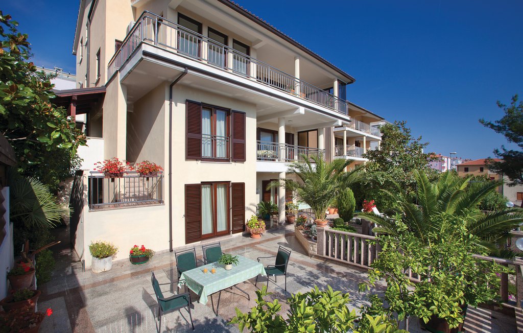 Lejlighed - Rabac , Kroatien - CIO118 5