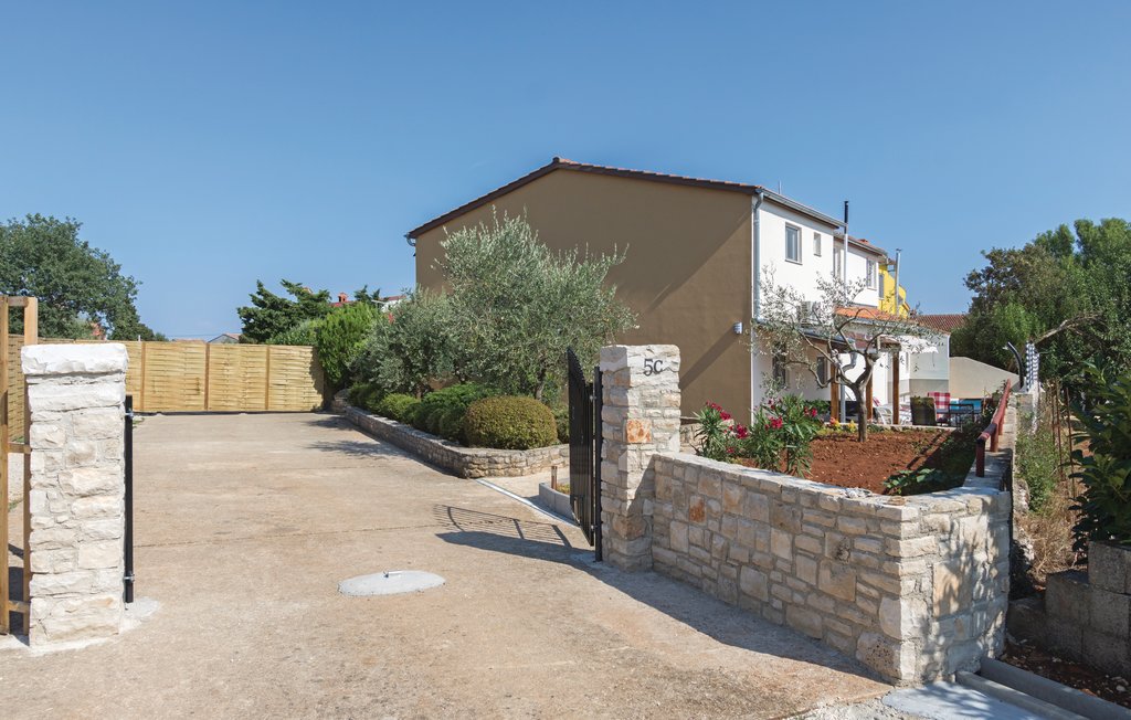 Feriehuse - Duga Uvala-Pavicini , Kroatien - CIO123 12