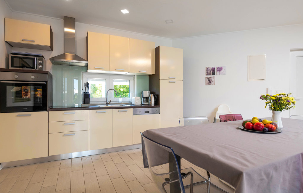 Feriehuse - Labin-Marici , Kroatien - CIO203 22