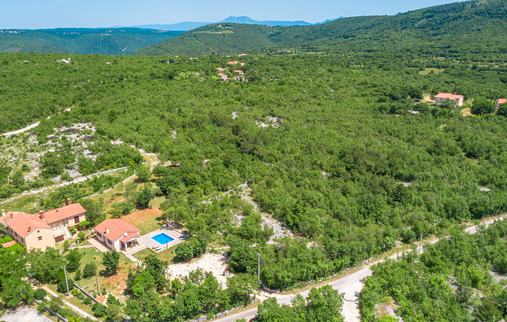 Feriehus - Labin-Brgod , Kroatia - CIO207 8