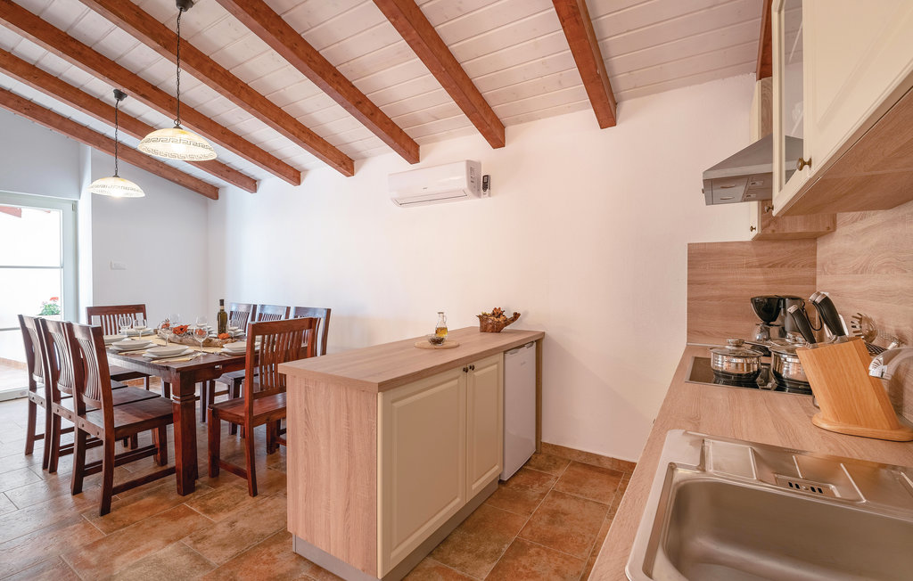 Feriehus - Duga Uvala-Peruski , Kroatia - CIO248 4