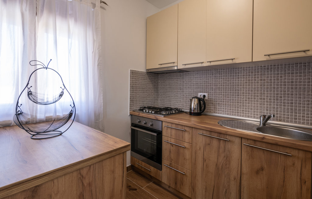 Feriehus - Labin-Vrecari , Kroatia - CIO285 7