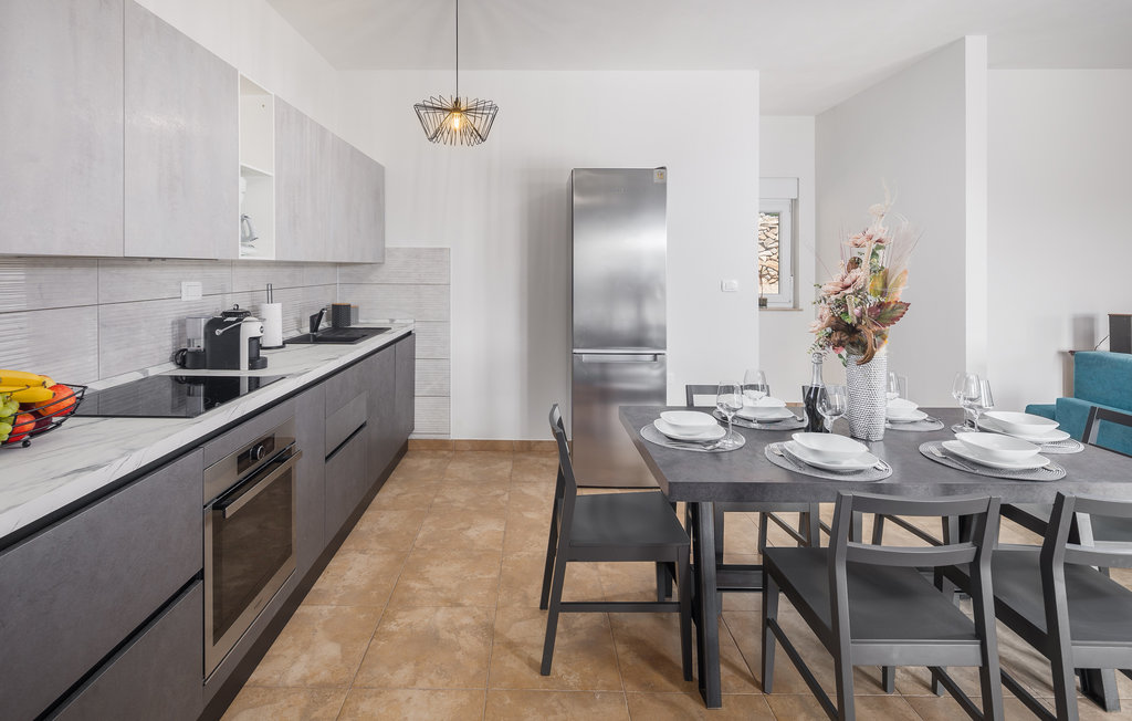 Feriehuse - Labin-Viskovici , Kroatien - CIO294 5