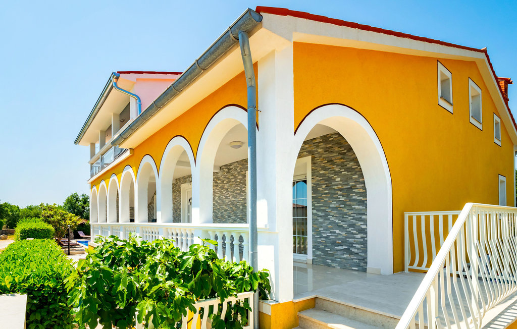 Semesterlägenhet - Labin-Marceljani , Kroatien - CIO300 13