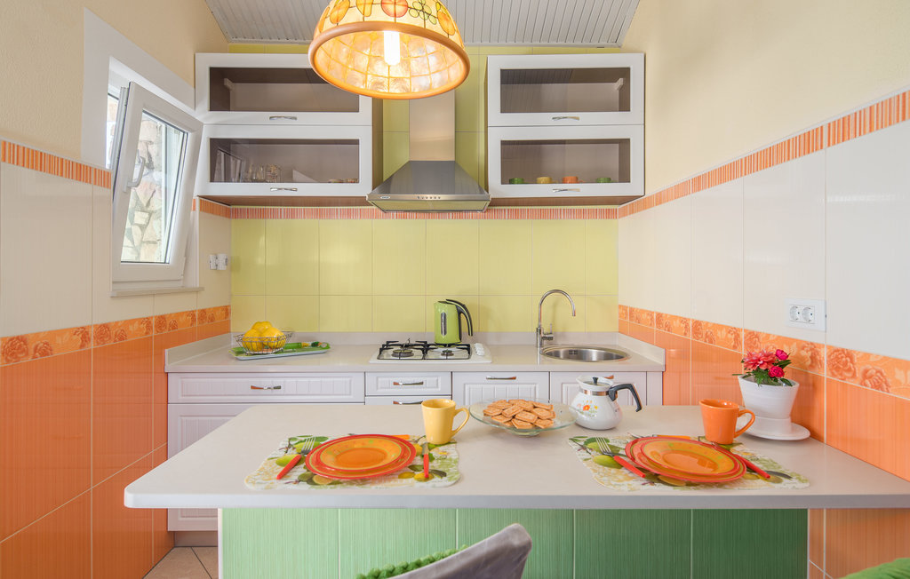 Feriehus - Labin-Ravni , Kroatia - CIO310 15