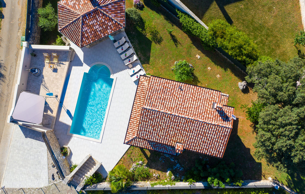 Feriehuse - Labin-Vlasici , Kroatien - CIO342 6