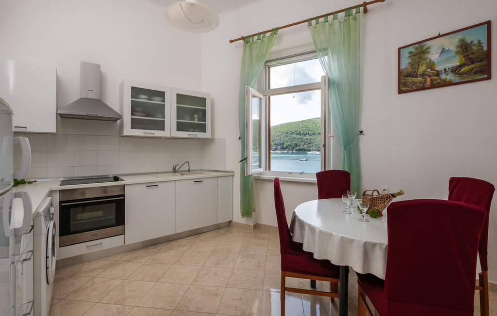 Lejlighed - Rabac , Kroatien - CIO355 4