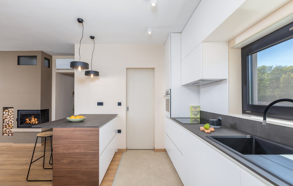 Feriehuse - Labin-Gondolici , Kroatien - CIO366 28