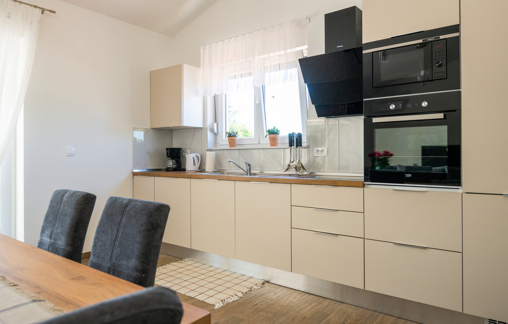 Semesterhus - Labin-Brgod , Kroatien - CIO374 17