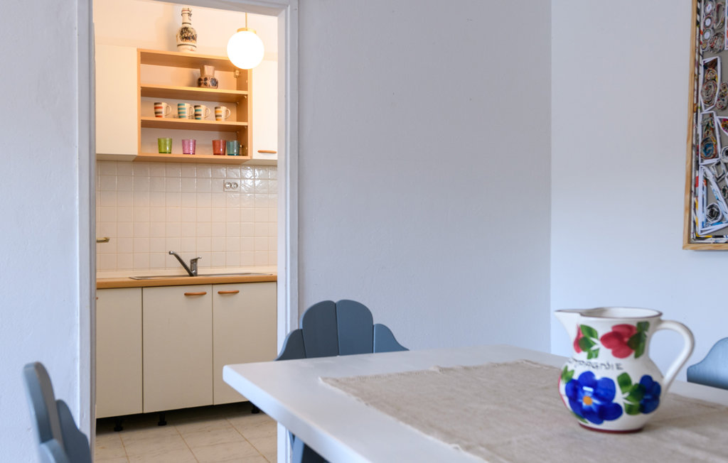 Feriehuse - Krnica , Kroatien - CIO376 13