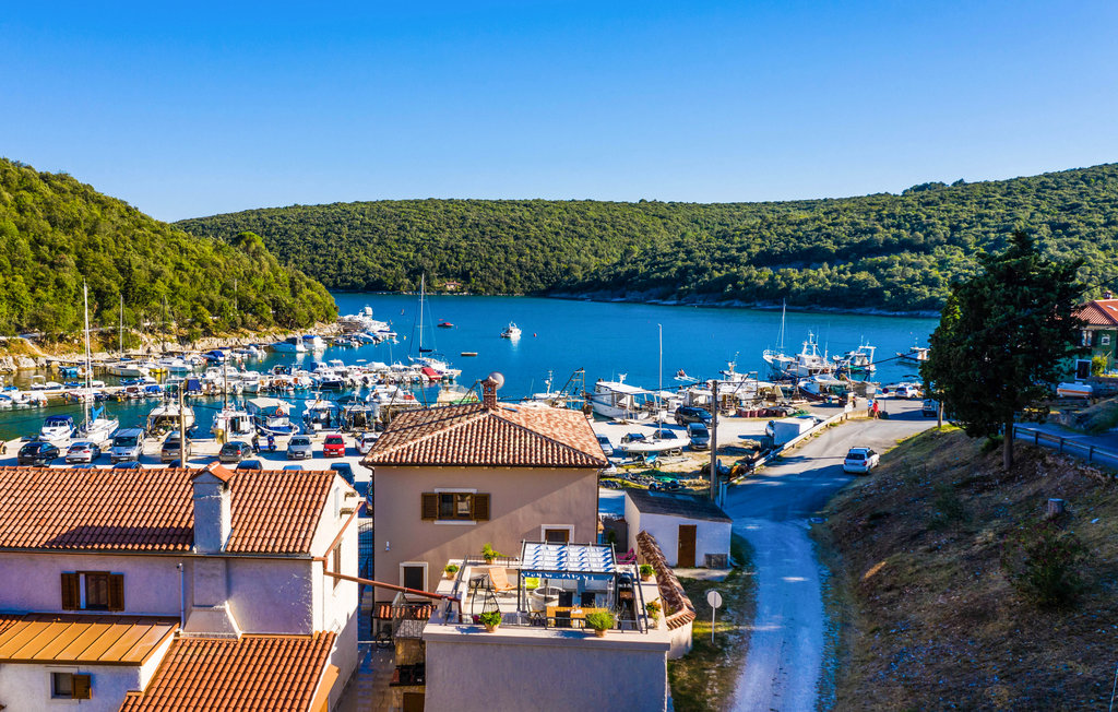 Ferienhaus - Krnica-Krnicki porat , Kroatien - CIO390 1