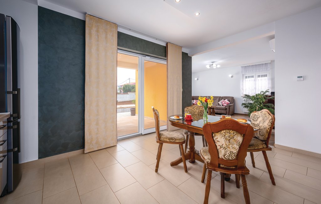 Semesterhus - Labin-Kapelica , Kroatien - CIO245 16