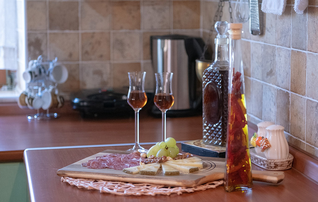 Feriehuse - Krnica-Cokuni , Kroatien - CIO306 20