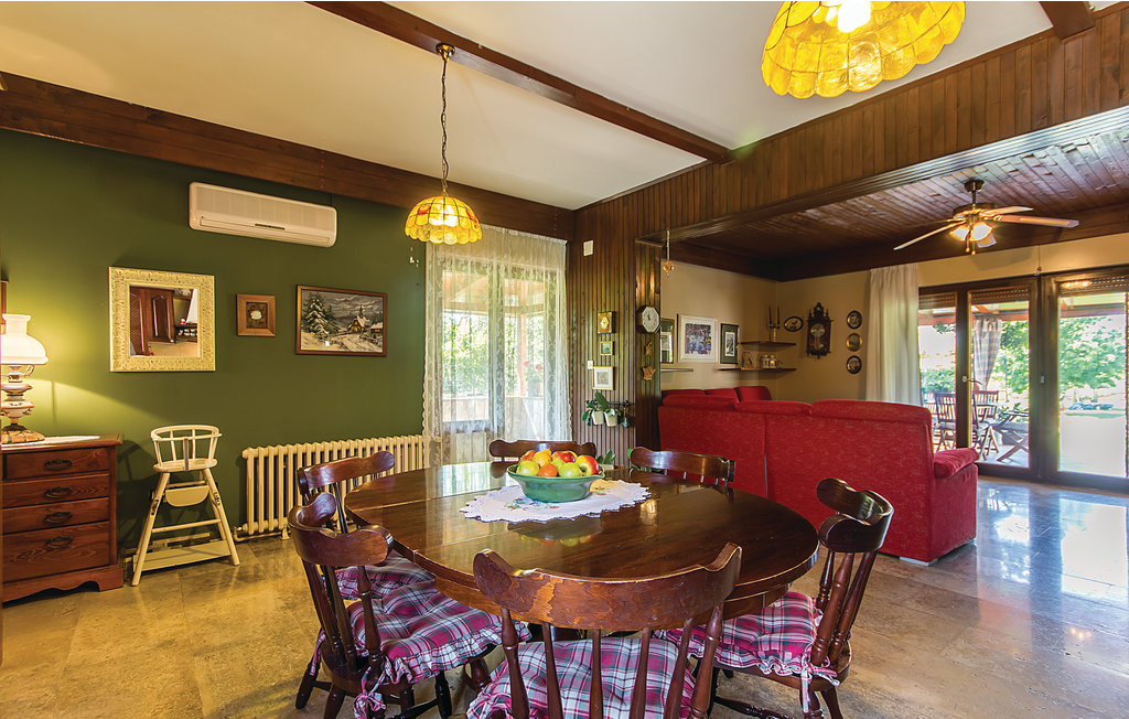 Feriehuse - Pula-Marcana , Kroatien - CIO020 27