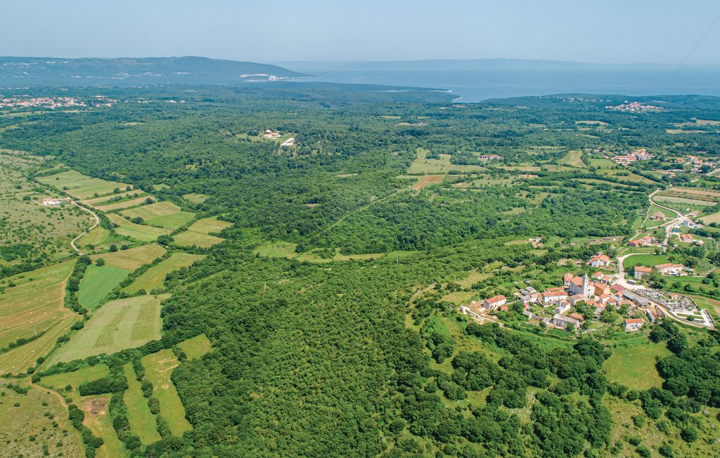 Feriehuse - Krnica , Kroatien - CIO190 3