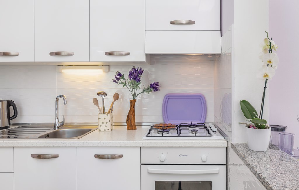 Feriehus - Duga Uvala-Peruski , Kroatia - CIO001 33