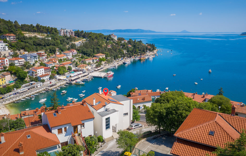 Semesterlägenhet - Rabac , Kroatien - CIO012 5