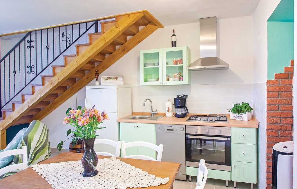 Feriehus - Duga Uvala-Cokuni , Kroatia - CIO026 11