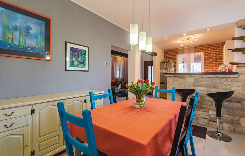 Ferienwohnung - Duga Uvala-Kavran , Kroatien - CIO061 12