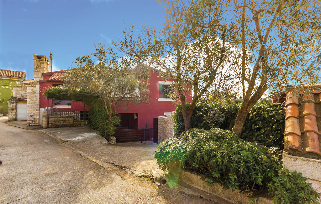 Ferienwohnung - Duga Uvala-Kavran , Kroatien - CIO061 1