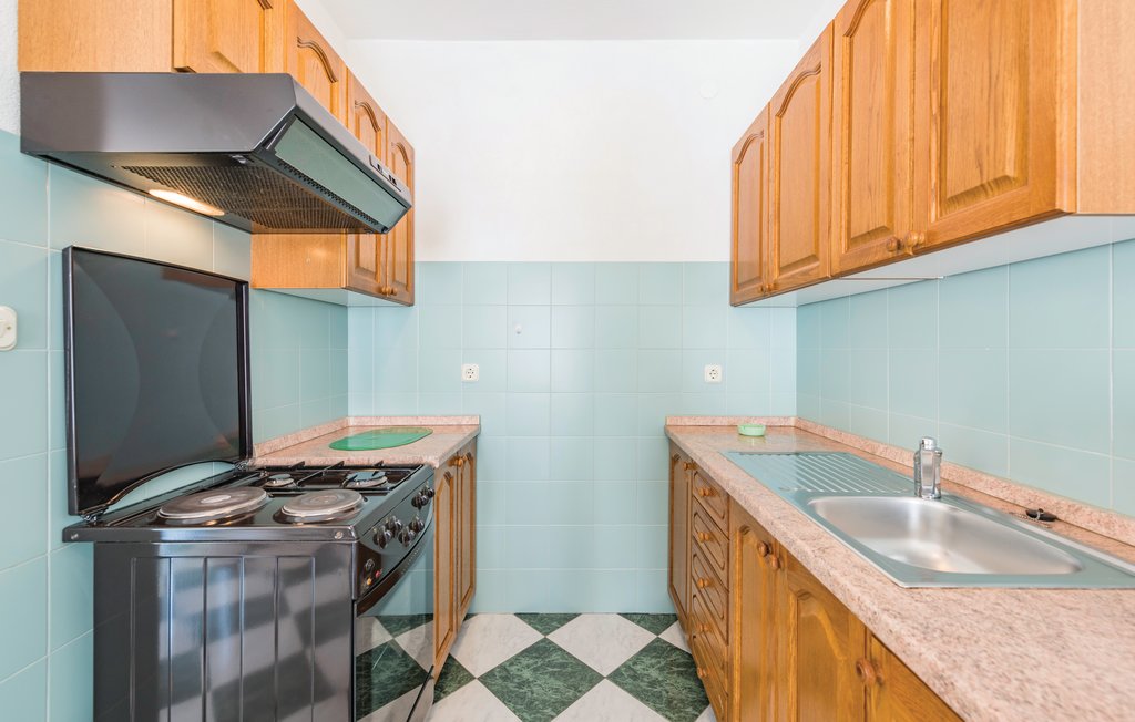 Semesterlägenhet - Rabac , Kroatien - CIO092 13