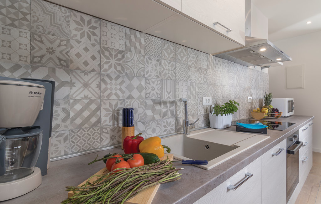 Semesterlägenhet - Labin-Tomovi , Kroatien - CIO104 26