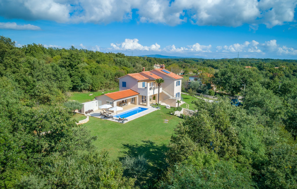 Semesterlägenhet - Labin-Tomovi , Kroatien - CIO104 2