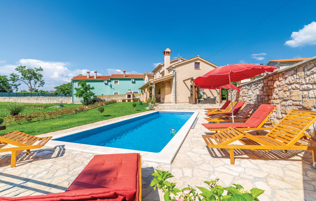 Feriehus - Labin-Jursici , Kroatia - CIO106 12